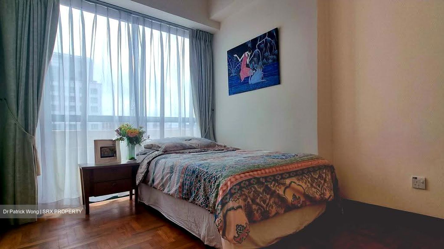 The Bencoolen (D7), Apartment #631441891